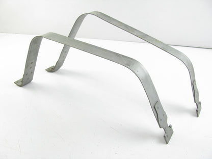 NEW - UNBOXED ST134 Fuel Tank Straps - PAIR- For 1991-1994 Ford Explorer