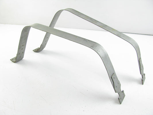 NEW - UNBOXED ST134 Fuel Tank Straps - PAIR- For 1991-1994 Ford Explorer