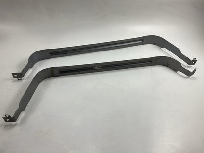 NEW AFTERMARKET ST162 Fuel Gas Tank Straps