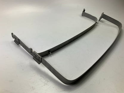 NEW ST170 Fuel Gas Tank Straps For 2000-2004 Ford Focus
