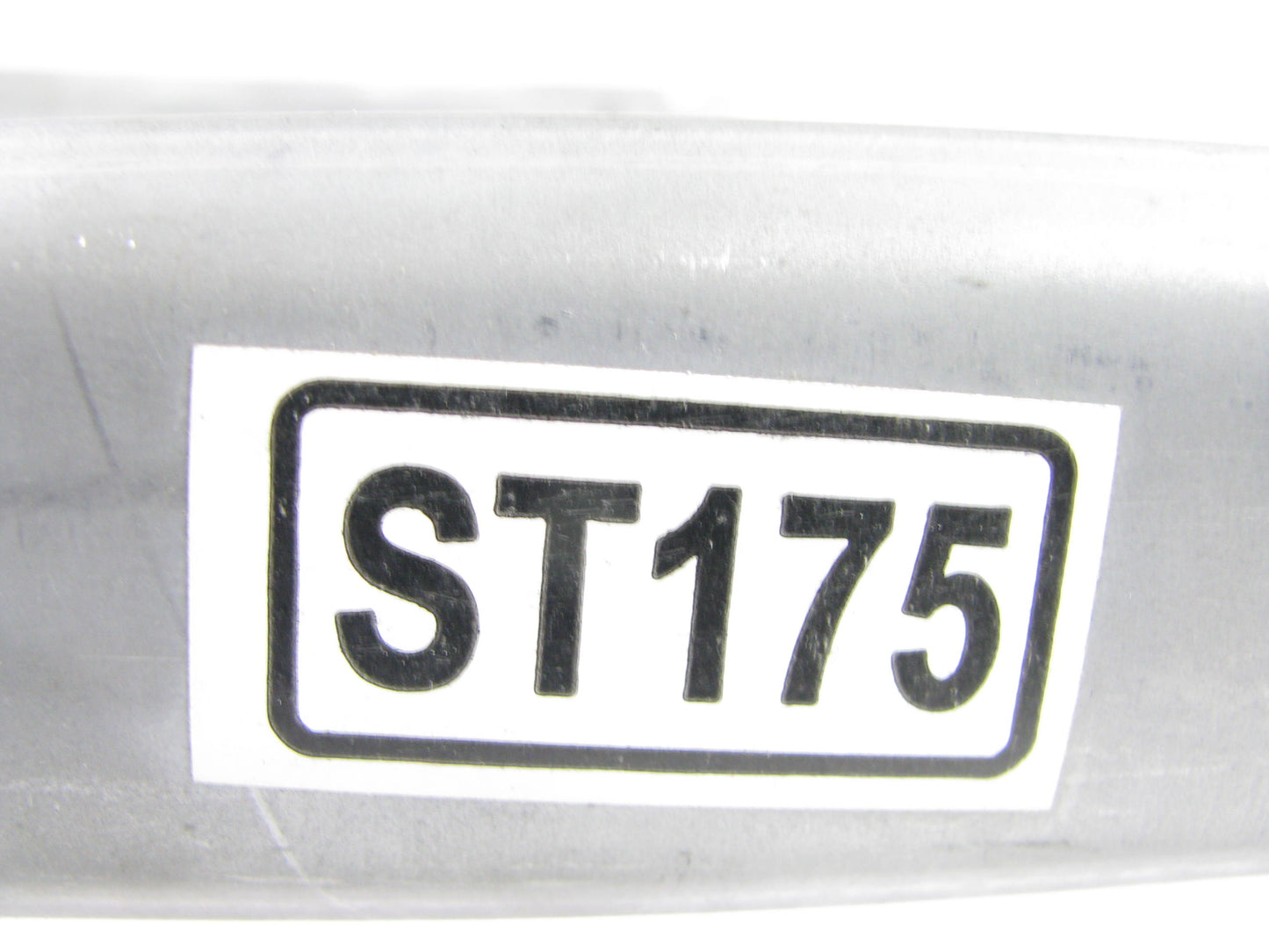 NEW - OUT OF BOX ST175 Fuel Tank Straps