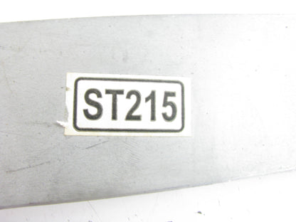 NEW - UNBOXED ST215 Fuel Tank Straps