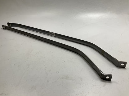 NEW - UNBOXED ST22 Fuel Gas Tank Straps