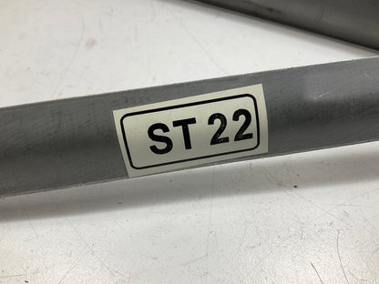 NEW - UNBOXED ST22 Fuel Gas Tank Straps