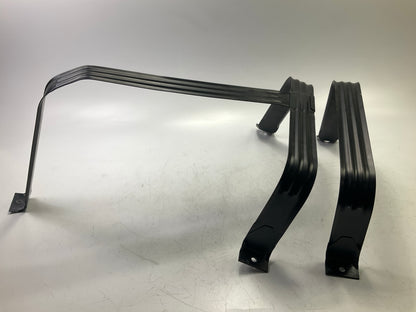 UNBOXED ST234 Fuel Gas Tank Straps For 1997-02 Ford Expedition, 98-02 Navigator