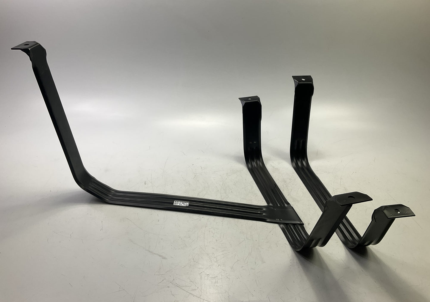 UNBOXED ST234 Fuel Gas Tank Straps For 1997-02 Ford Expedition, 98-02 Navigator