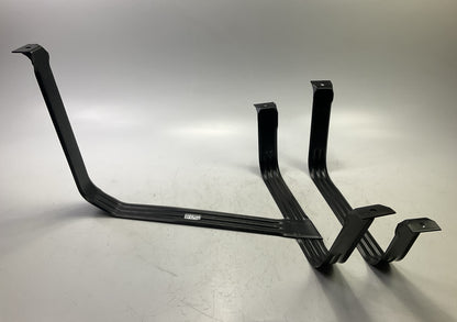 UNBOXED ST234 Fuel Gas Tank Straps For 1997-02 Ford Expedition, 98-02 Navigator