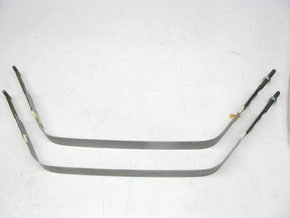 SPECTRA ST30 Fuel Gas Tank Straps - 1975-1990 Ford E-150 Econoline Van