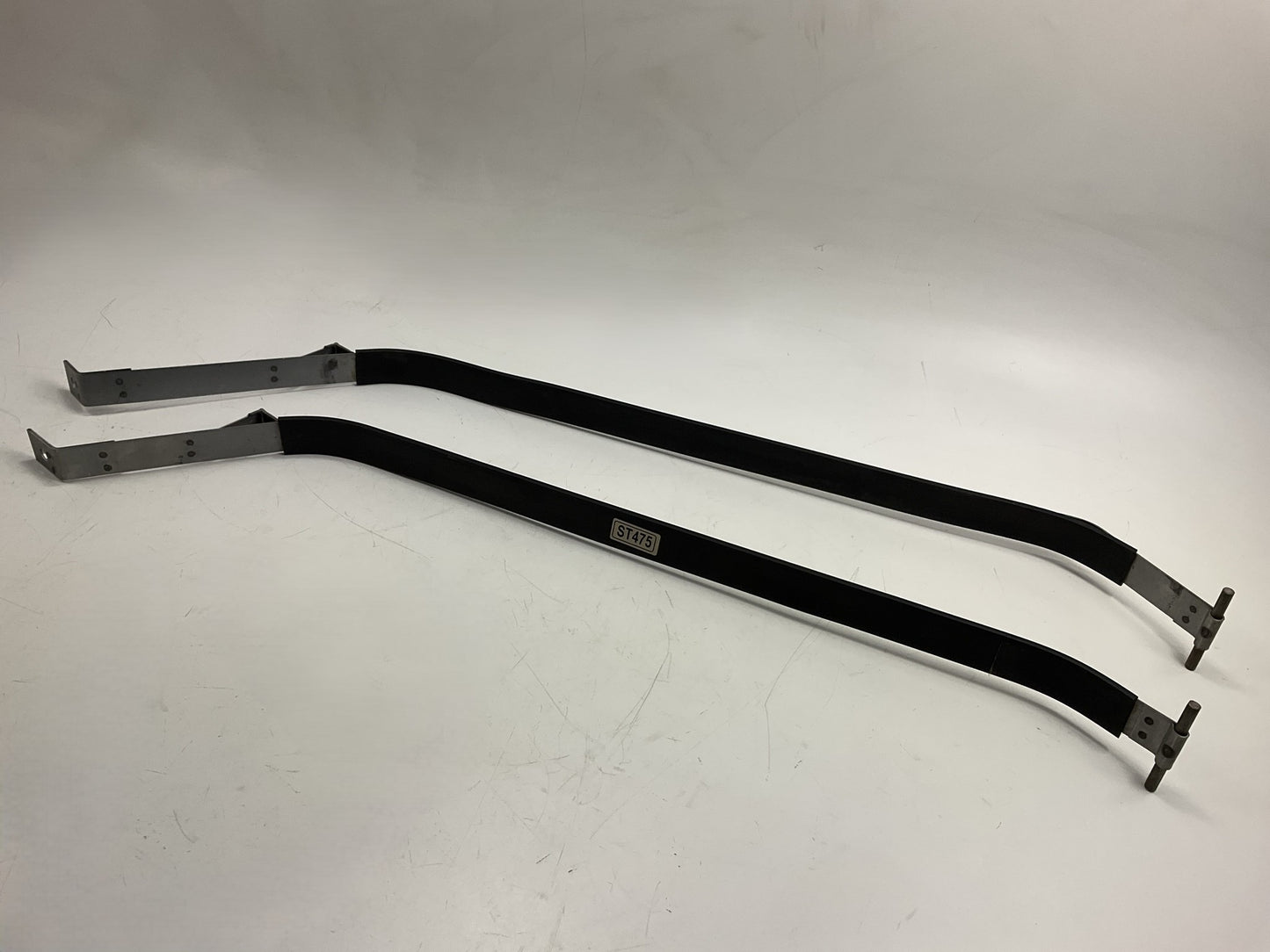 NEW AFTERMARKET ST475 Fuel Gas Tank Straps
