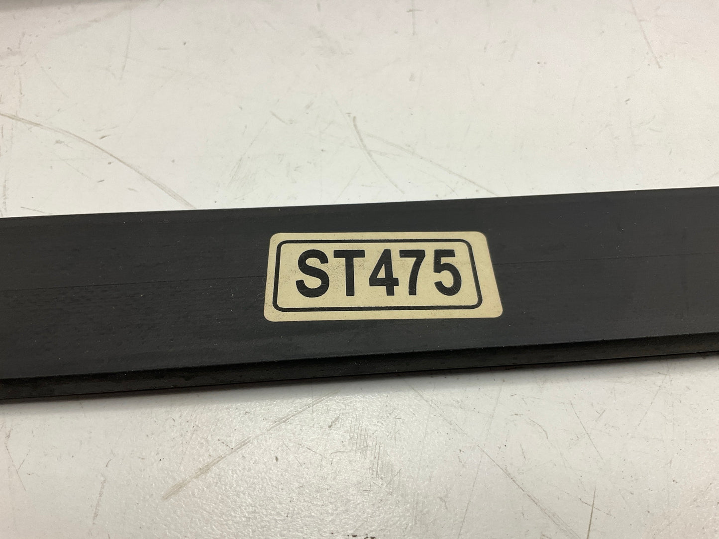 NEW AFTERMARKET ST475 Fuel Gas Tank Straps