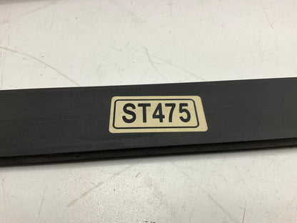 NEW AFTERMARKET ST475 Fuel Gas Tank Straps