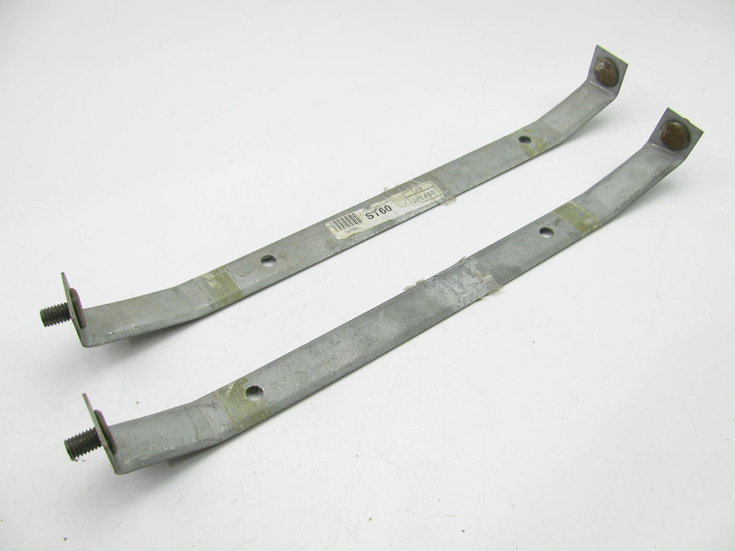 NEW - OUT OF BOX ST60 Fuel Tank Straps