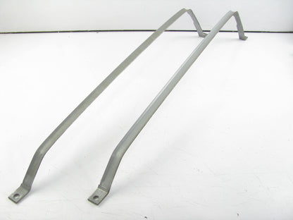 NEW - OUT OF BOX ST70 Fuel Gas Tank Straps, Pair