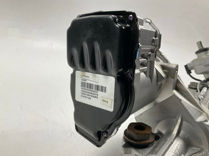 UNBOXED MOTORCRAFT - STE-266 Steering Gear Rack & Pinion For 2010-2012 Ford Flex