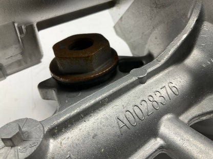 UNBOXED MOTORCRAFT - STE-266 Steering Gear Rack & Pinion For 2010-2012 Ford Flex