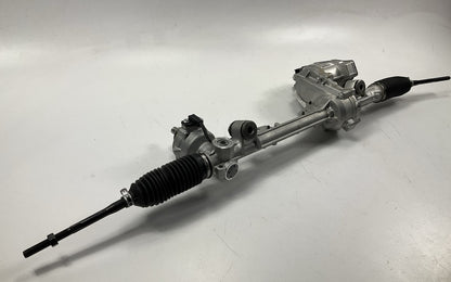 UNBOXED MOTORCRAFT - STE-266 Steering Gear Rack & Pinion For 2010-2012 Ford Flex