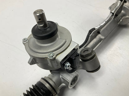 UNBOXED MOTORCRAFT - STE-266 Steering Gear Rack & Pinion For 2010-2012 Ford Flex