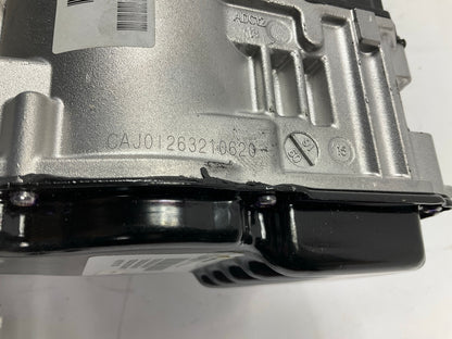 UNBOXED MOTORCRAFT - STE-266 Steering Gear Rack & Pinion For 2010-2012 Ford Flex