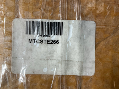 UNBOXED MOTORCRAFT - STE-266 Steering Gear Rack & Pinion For 2010-2012 Ford Flex