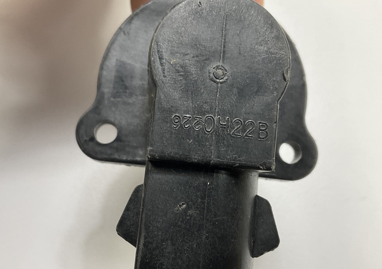 NEW - OUT OF BOX SU209 EGR Valve Position Sensor