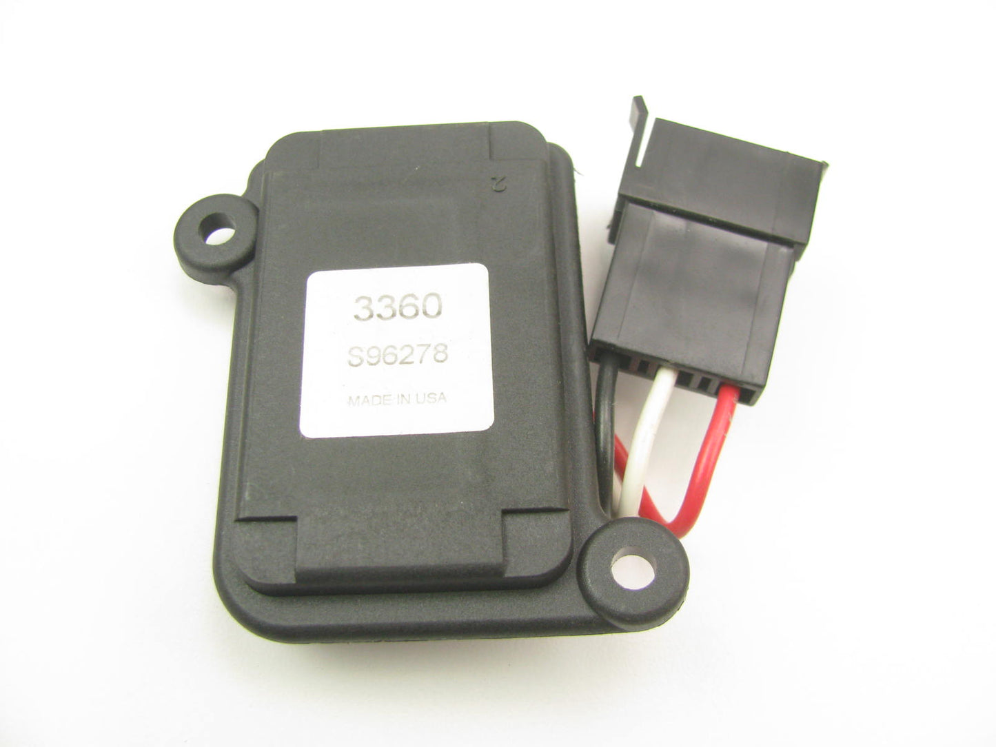 NEW - OUT OF BOX SU317 MAP Manifold Absolute Pressure Sensor - AS15