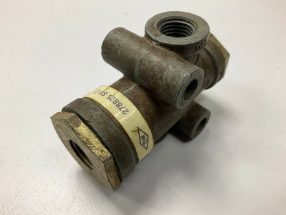 NEW UNBOXED SV-1 Synchronizing Air Brake Control Valve - 278825