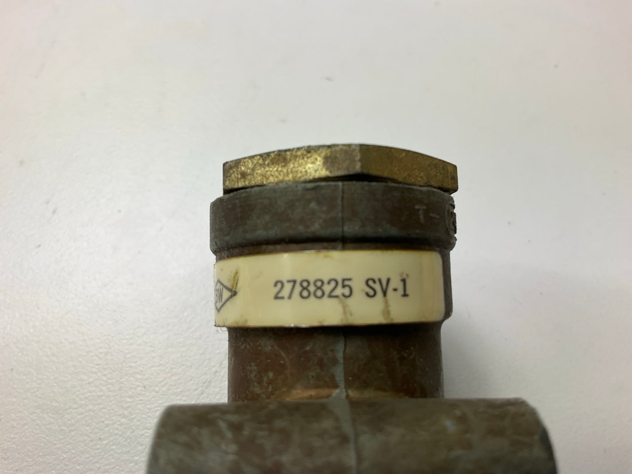 NEW UNBOXED SV-1 Synchronizing Air Brake Control Valve - 278825