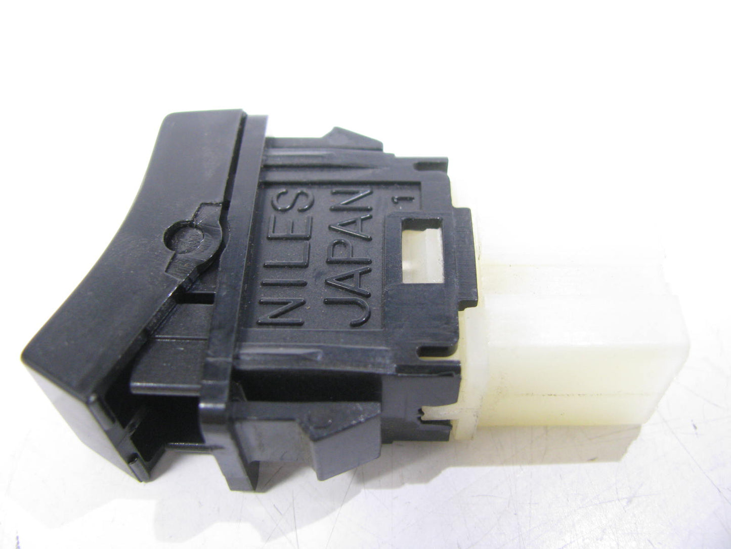 NEW OUT OF BOX - Trunk Lid Release Switch On-Off OEM For Nissan Altima 2005-2013