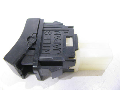 NEW OUT OF BOX - Trunk Lid Release Switch On-Off OEM For 11-13 Nissan Murano