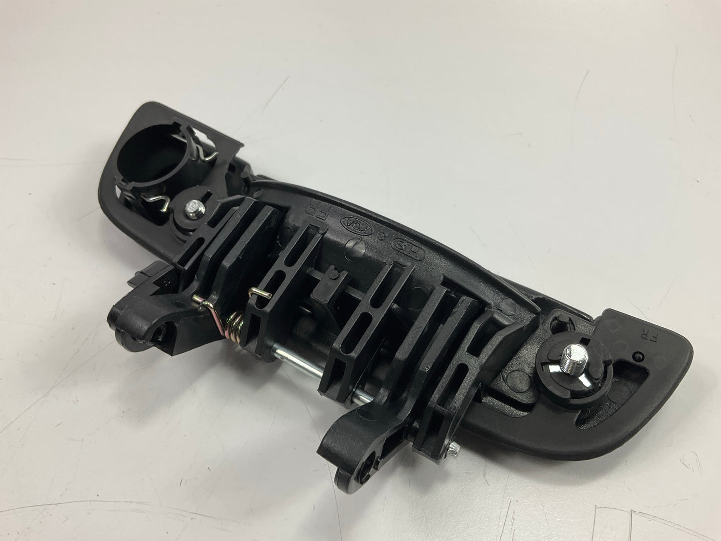 SZ1311105 Front Right Exterior Outside Door Handle For 1995-2002 Suzuki Esteem