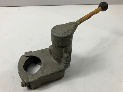 NEW UNBOXED Bendix T-240236-A Trailer Control Hand Brake Valve T-240236