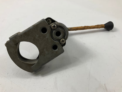 NEW UNBOXED Bendix T-240236-A Trailer Control Hand Brake Valve T-240236