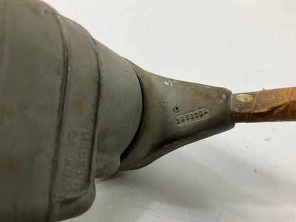 NEW UNBOXED Bendix T-240236-A Trailer Control Hand Brake Valve T-240236