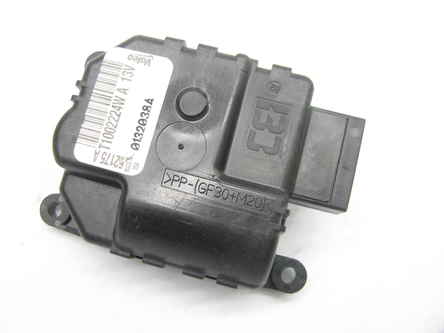 NEW - OUT OF BOX - T1002224W Heater Blend Door Actuator 2008-2011 Ford Focus