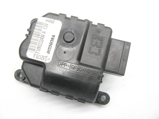 NEW - OUT OF BOX - T1002224W Heater Blend Door Actuator 2008-2011 Ford Focus
