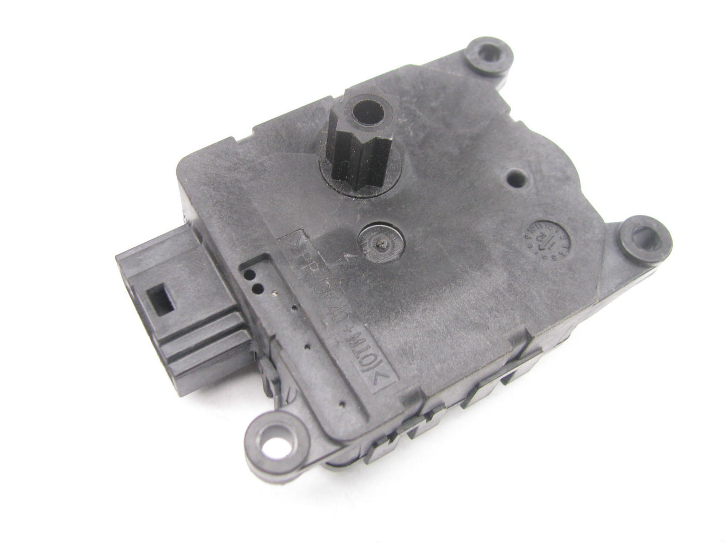 NEW - OUT OF BOX - T1002224W Heater Blend Door Actuator 2008-2011 Ford Focus