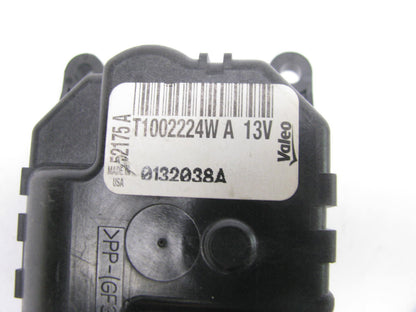 NEW - OUT OF BOX - T1002224W Heater Blend Door Actuator 2008-2011 Ford Focus