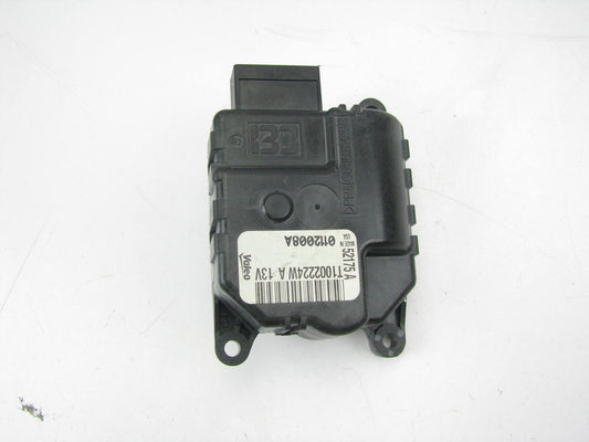 NEW - OUT OF BOX T1002224WA Heater Blend Door Actuator For 2008-2011 Ford Focus