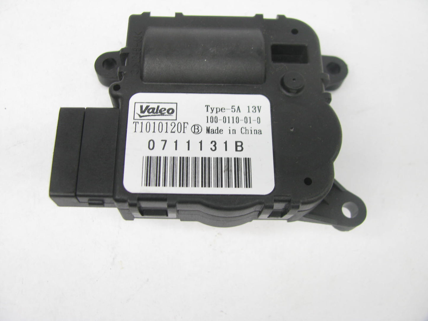 NEW - OUT OF BOX Rear Heater Blend Door Actuator 2010-2012 Lincoln MKT T1010120F