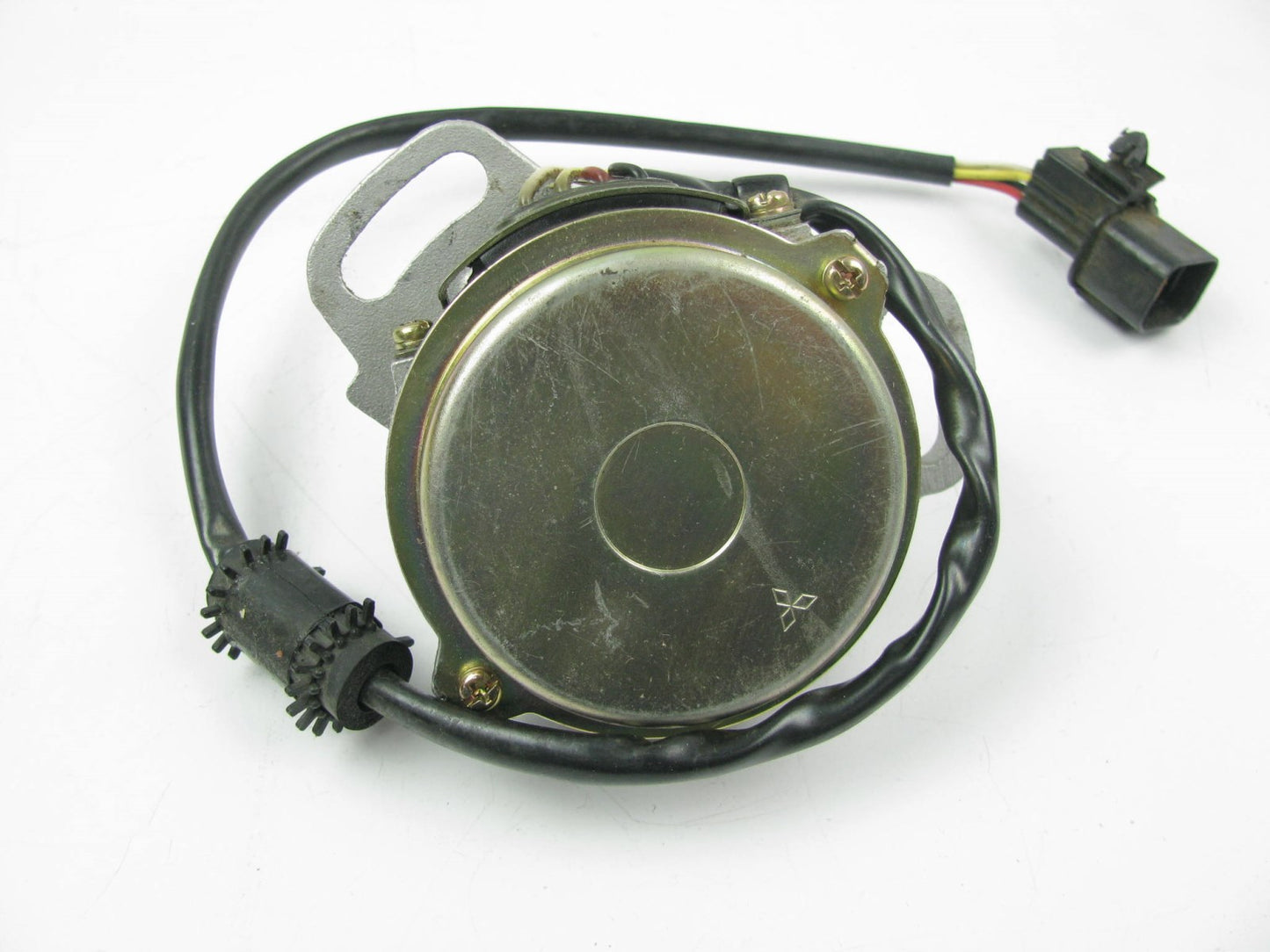 NEW UNBOXED OEM T1T49071 Crankshaft Position Sensor - 1989-1990 Mitsubishi 2.0L