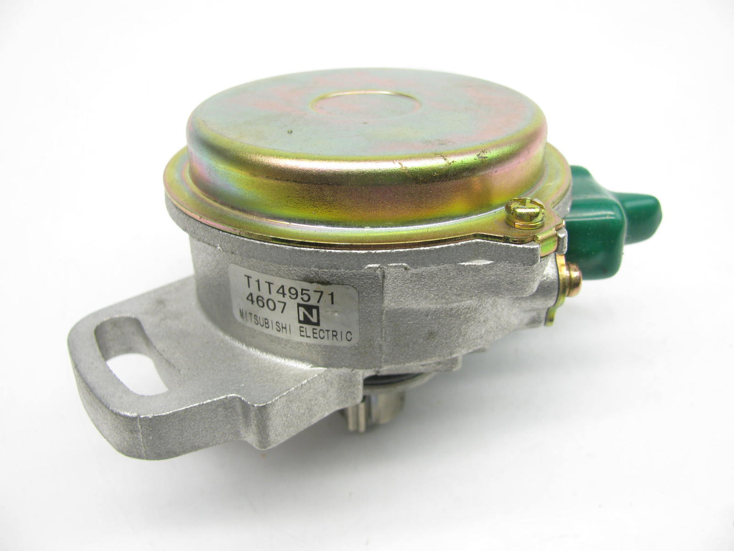 NEW - OUT OF BOX OEM T1T49571 Crankshaft Position Sensor 1991-92 Mitsubishi 2.0L