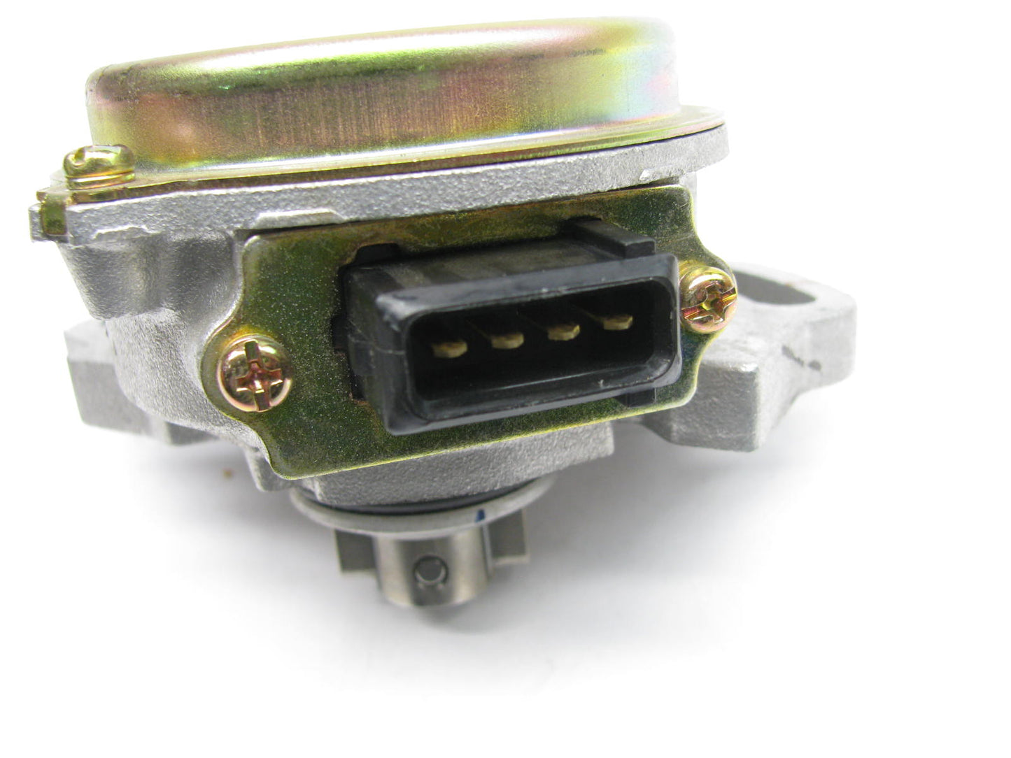 NEW - OUT OF BOX OEM T1T49571 Crankshaft Position Sensor 1991-92 Mitsubishi 2.0L