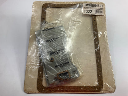 NEW - UNBOXED T222 Automatic Transmission Filter Kit
