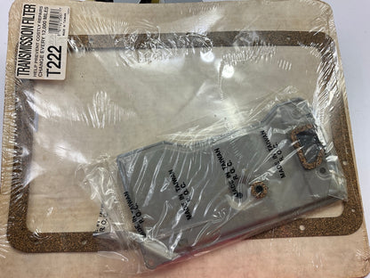 NEW - UNBOXED T222 Automatic Transmission Filter Kit