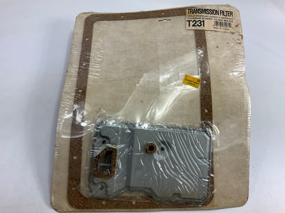 NEW - UNBOXED T231 Automatic Transmission Kit
