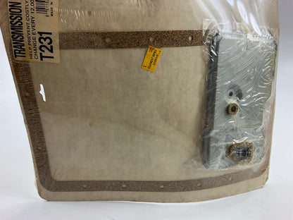 NEW - UNBOXED T231 Automatic Transmission Kit