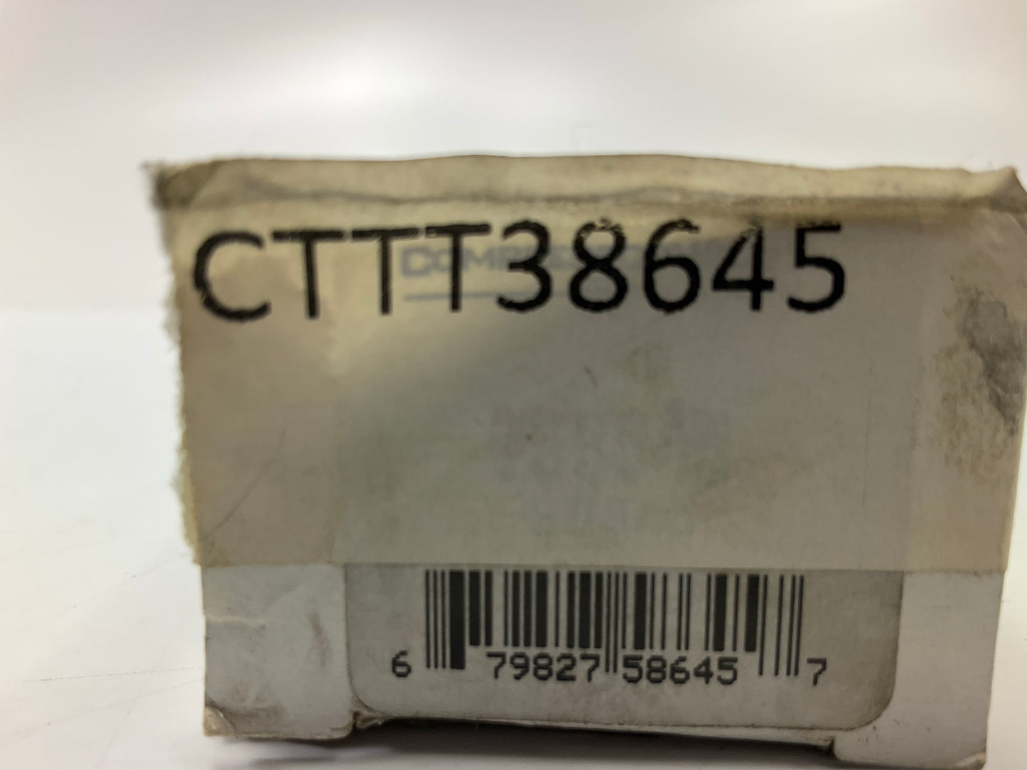 Compressor Works T38645 A/C Orifice Tube 38645