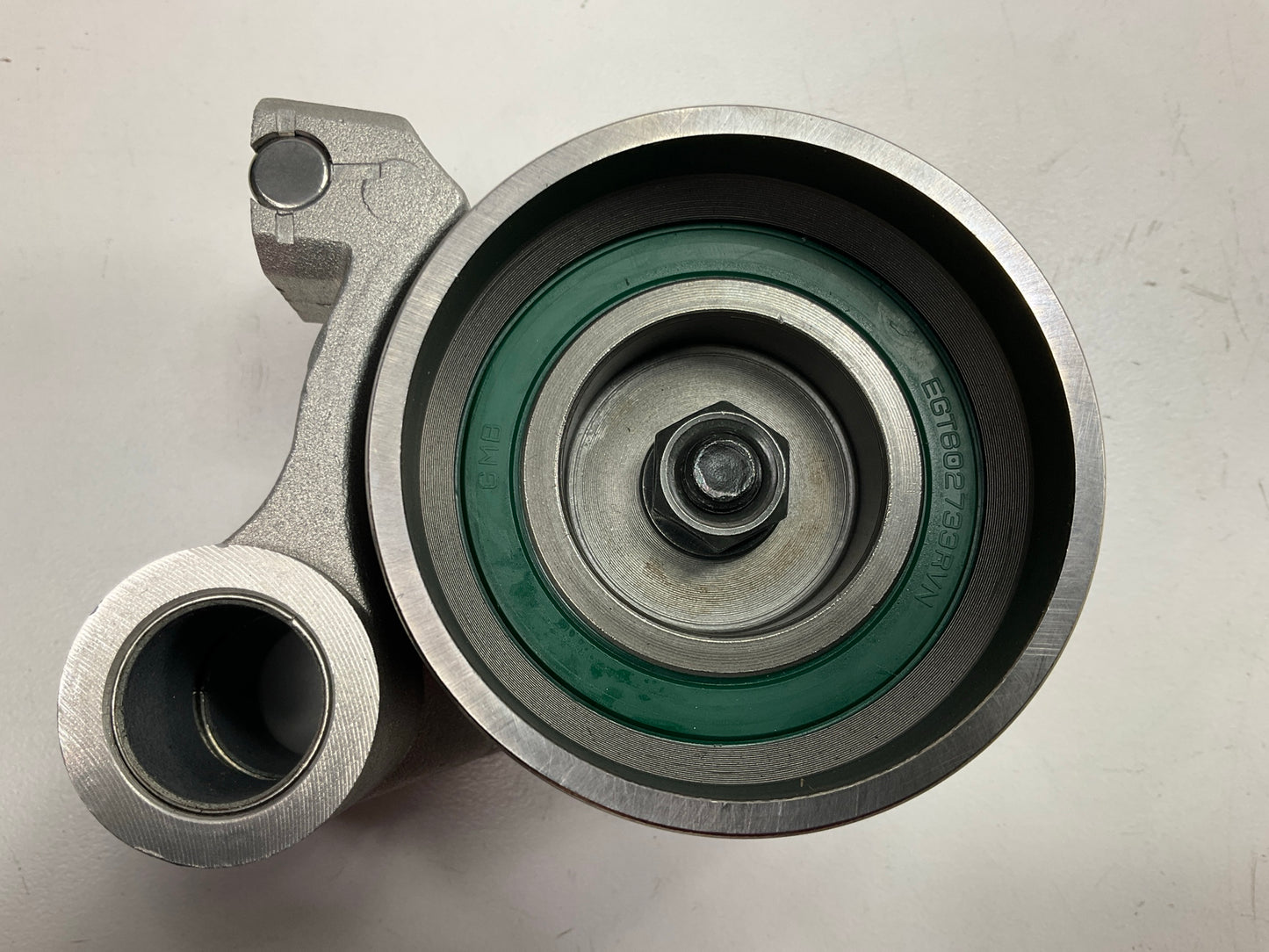 NEW UNBOXED GMB 470-8680 / T41075 Engine Timing Belt Tensioner Pulley