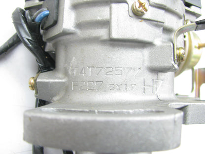 NEW - OUT OF BOX - OEM FORD T4T72577 Distributor 1988-1992 Ford Probe 2.2L-L4