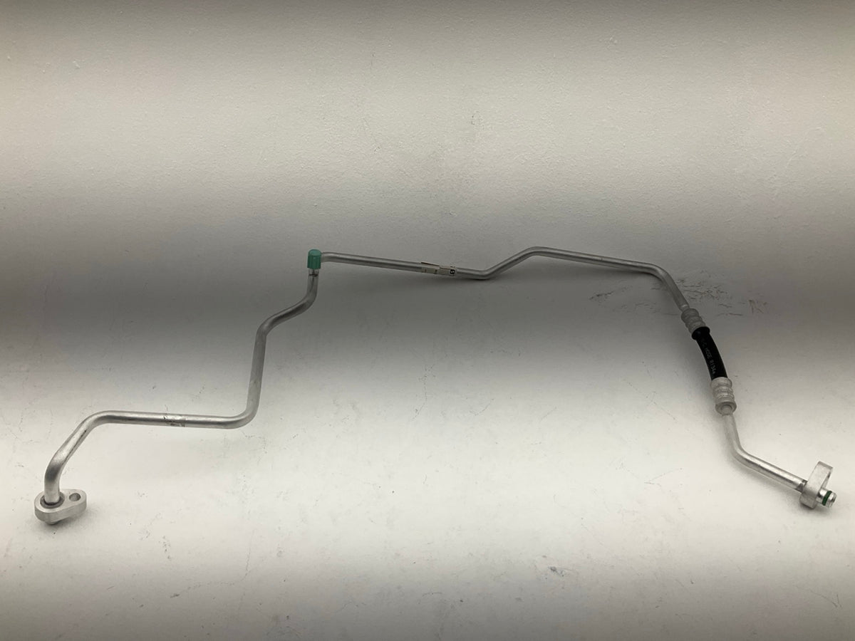 NEW T56710 A/C Liquid Line With Orifice Tube For 2002-2005 Jeep Liberty